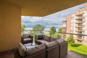 MF Solaris Family Apartment